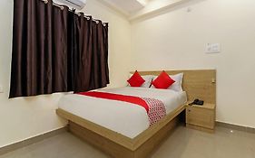 Hotel O Hyvin Suites